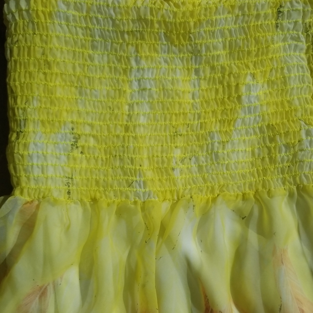 Dress - Picture 3 of 5